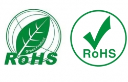 About RoHS certification